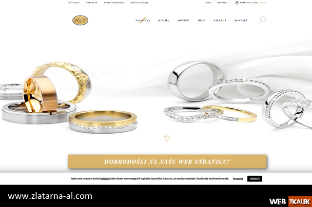 portfolio web_tkalek | Nikola Tkalec